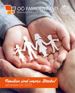 Jahresbericht 2023 des OÖ Familienbundes