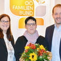 Neue Leiterin für das Familienbundzentrum Wels