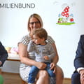 KPMG Austria setzt auf Kinderbetreuung 