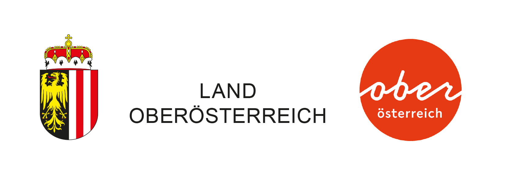 öffnet die offizielle Webseite des Landes Oberösterreich