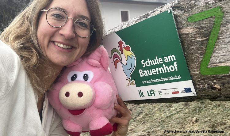 Details zu Eltern-Kind-Gruppe "Am Bauernhof" -  Piberbach